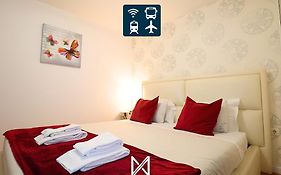 Mystay - Alfandega 16 Apartments