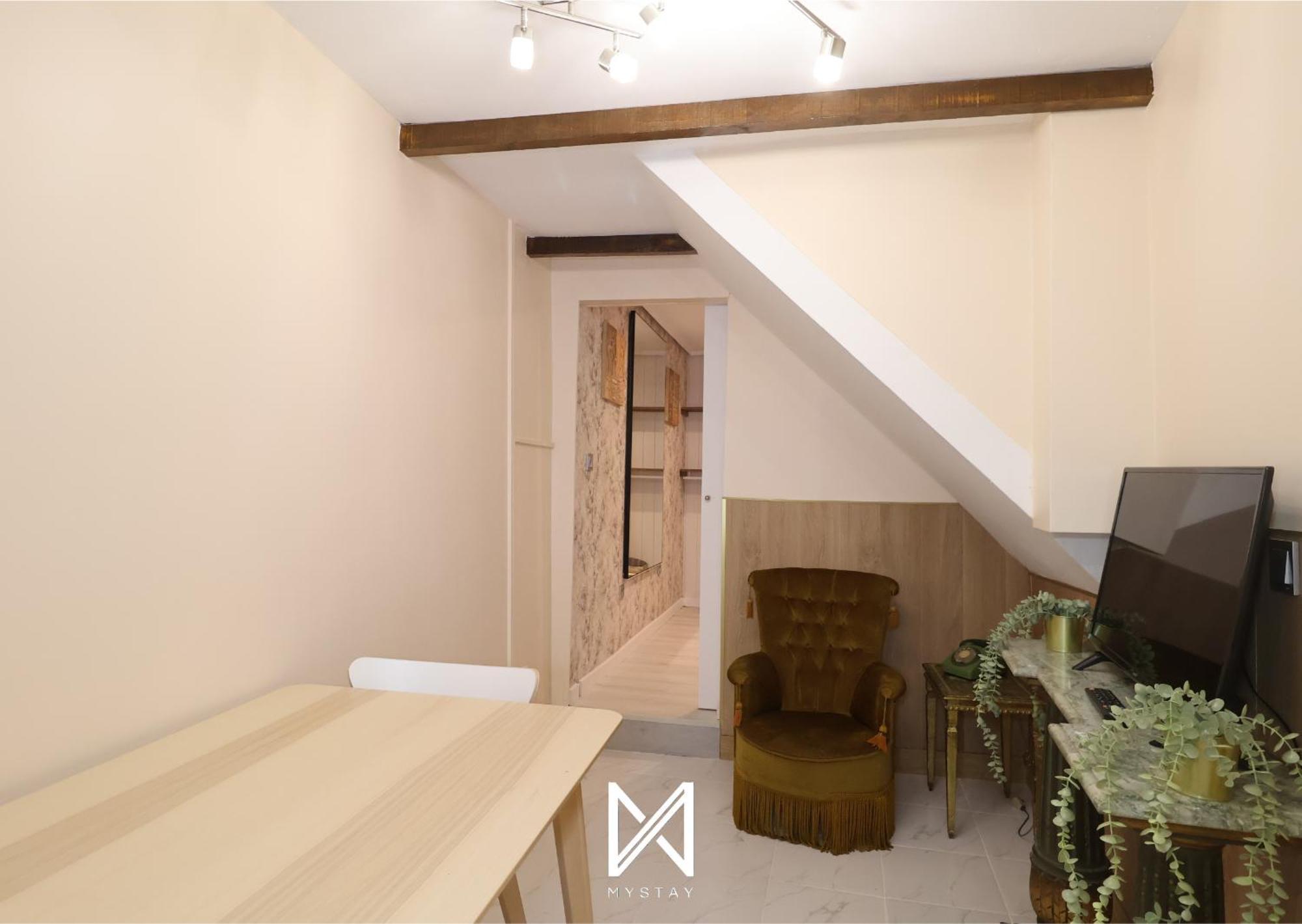 Mystay - Alfandega 16 Apartments Porto Quarto foto