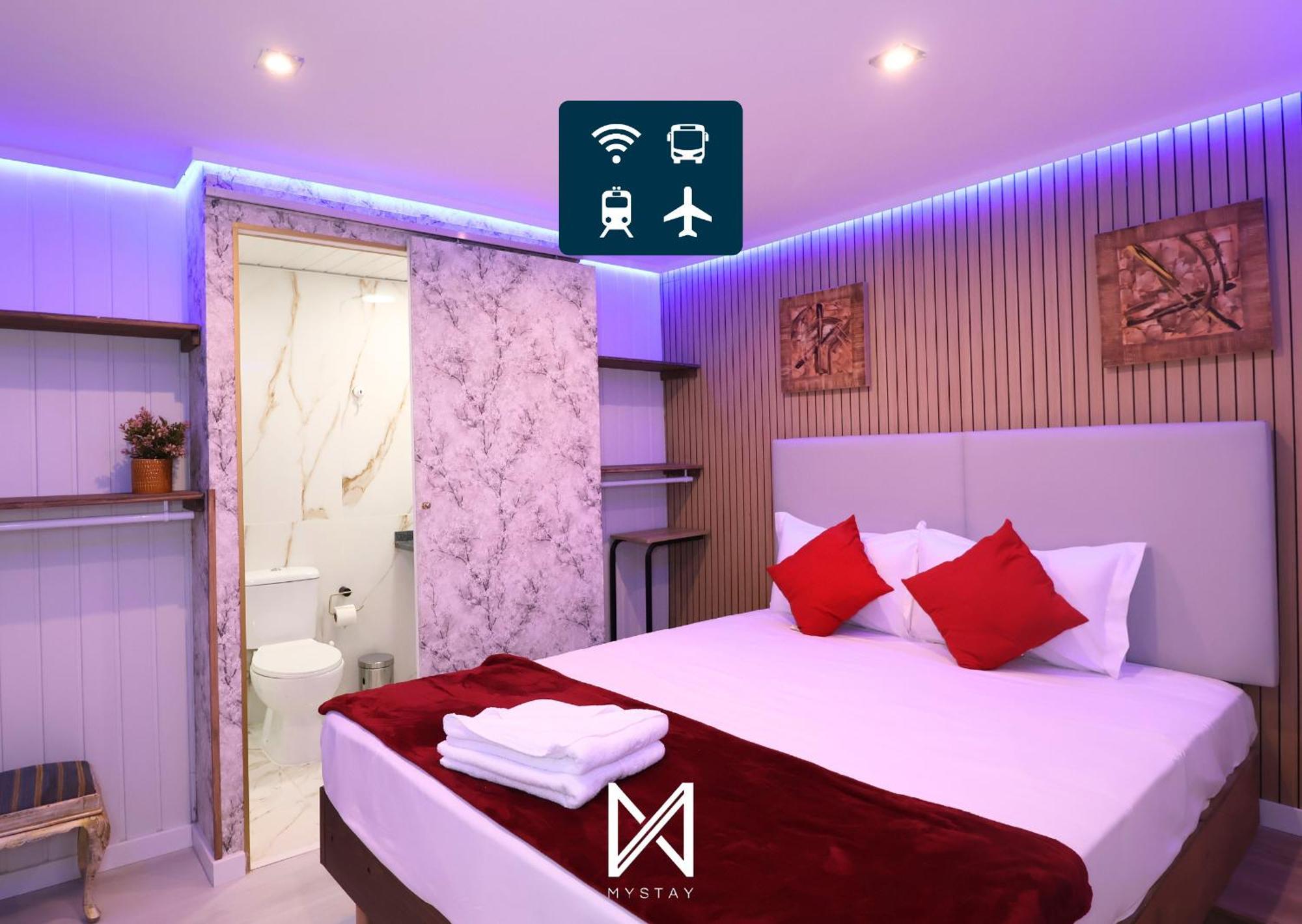 Mystay - Alfandega 16 Apartments Porto Quarto foto