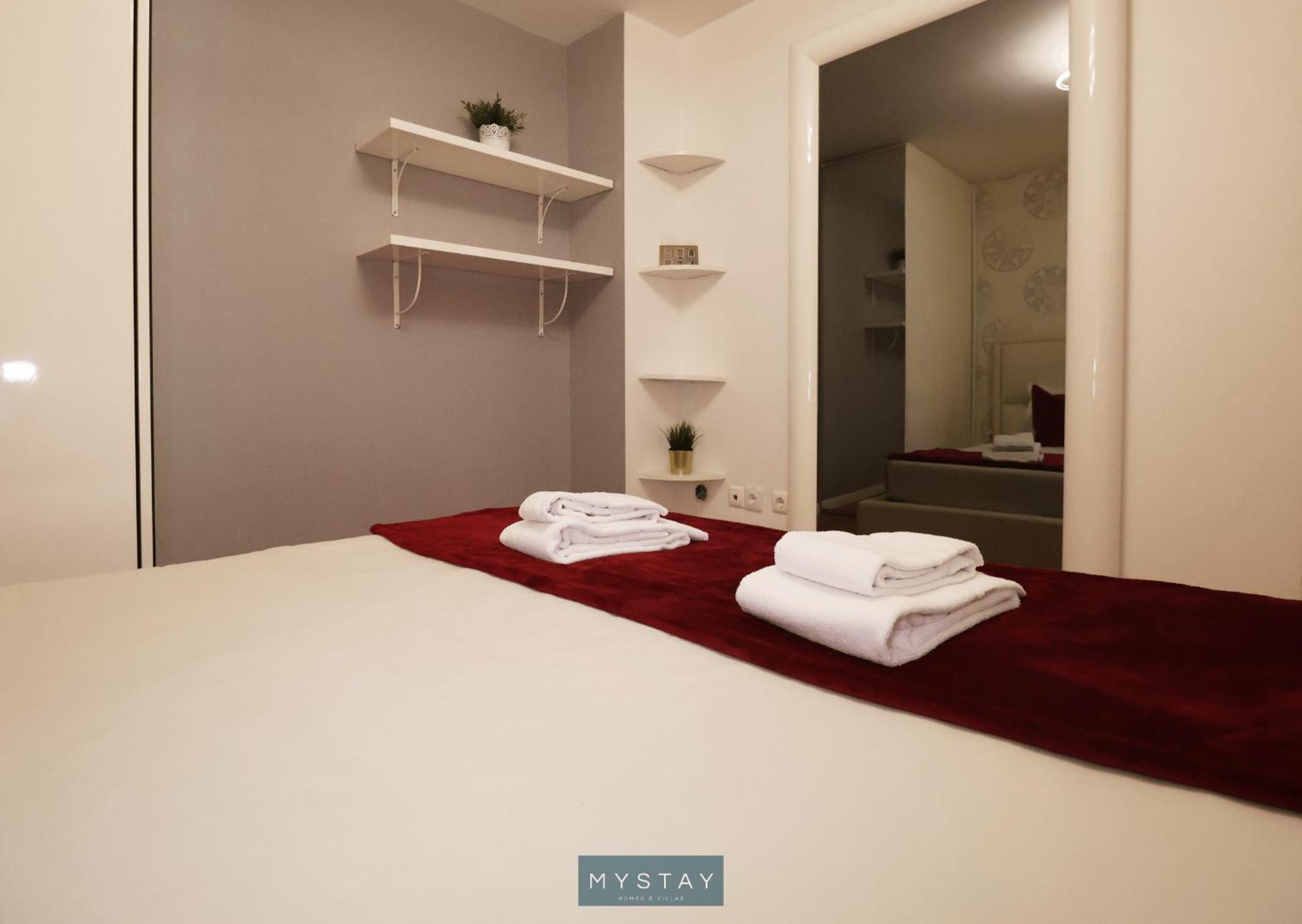 Mystay - Alfandega 16 Apartments Porto Quarto foto