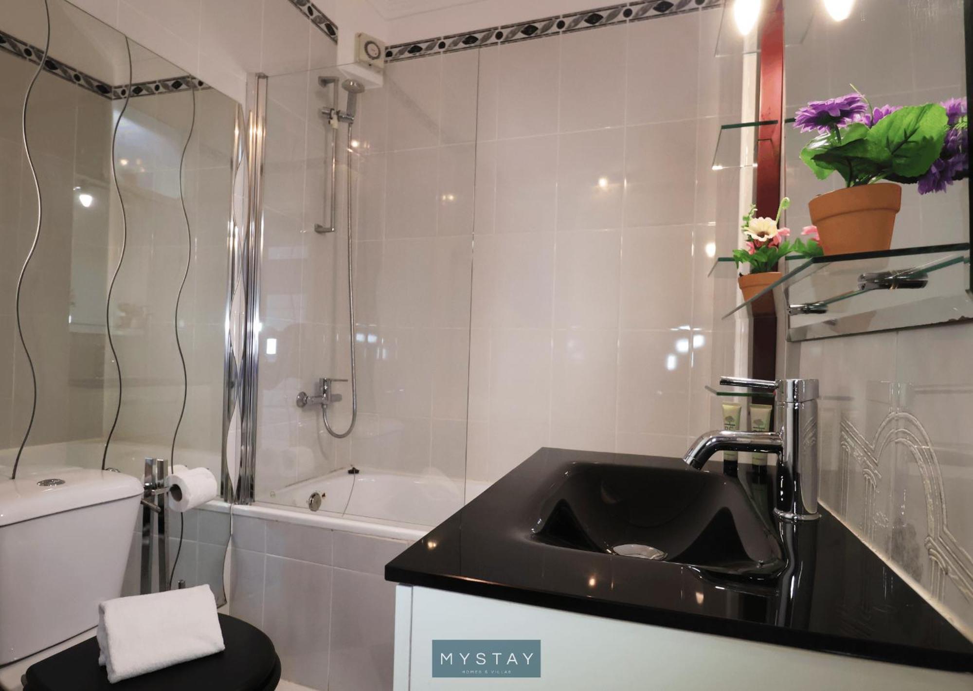 Mystay - Alfandega 16 Apartments Porto Quarto foto