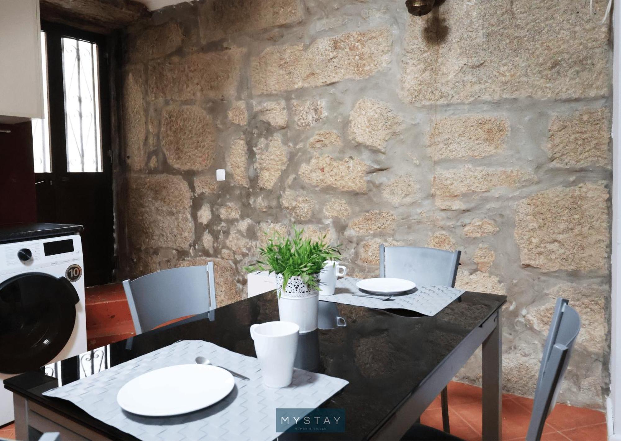 Mystay - Alfandega 16 Apartments Porto Quarto foto