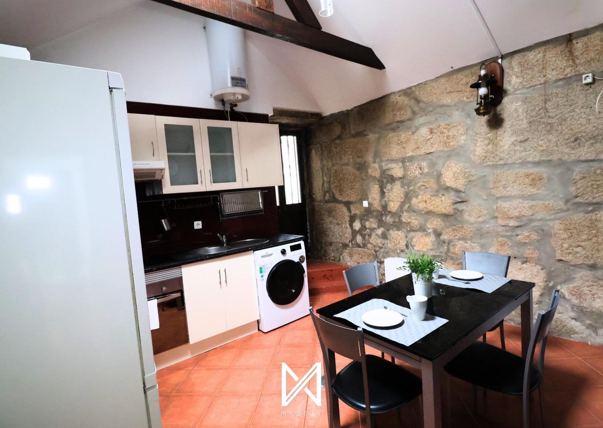 Mystay - Alfandega 16 Apartments Porto Exterior foto
